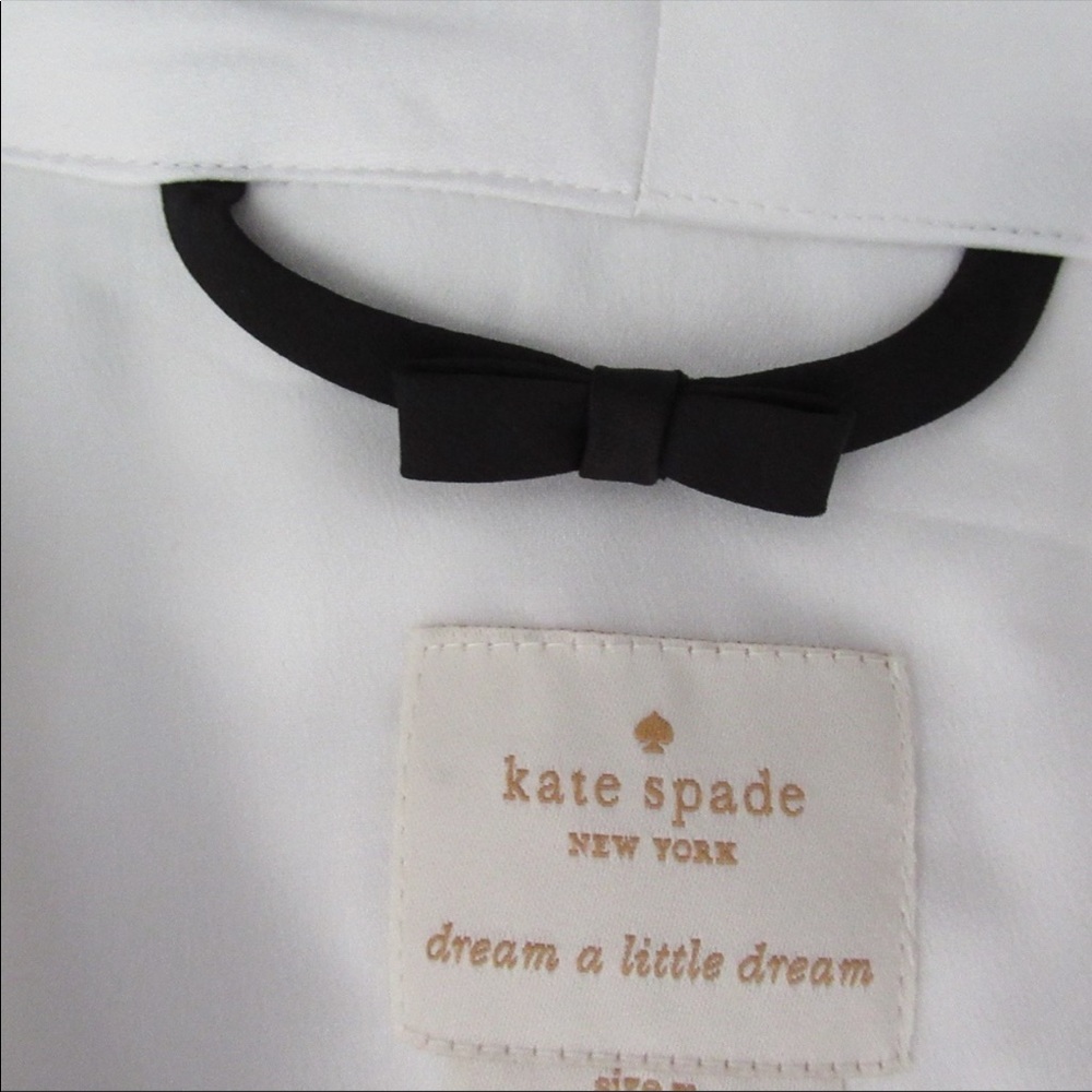 Kate Spade Mrs. Robe - Picture 4 of 4